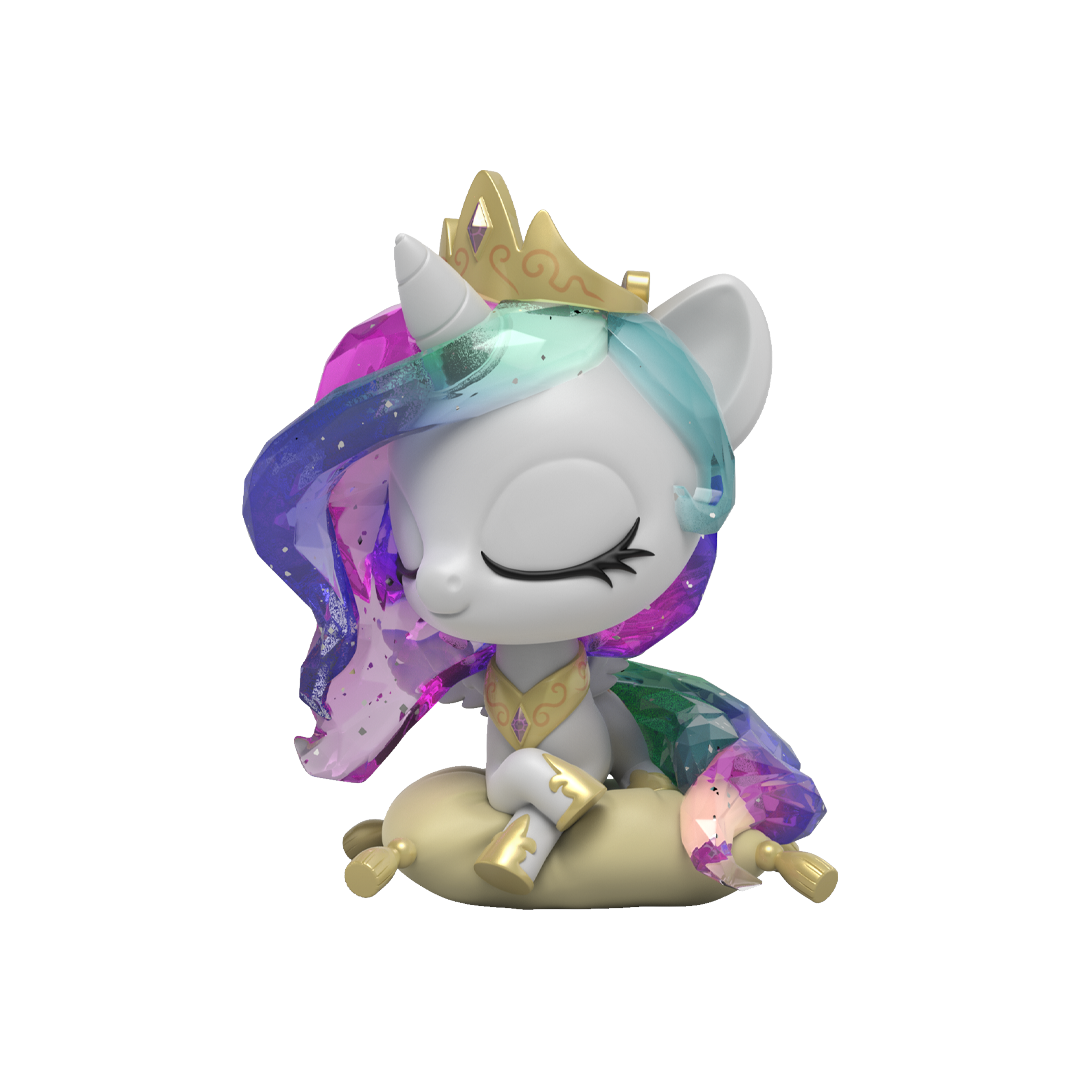 kwistal-my-little-pony-princess-celestia-memories-edition