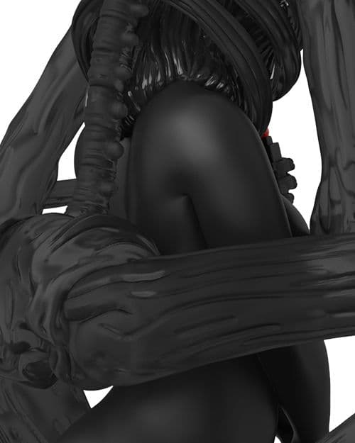 Keep Me In Your Heart by Matt Bailey (Spectre Edition) Close Up