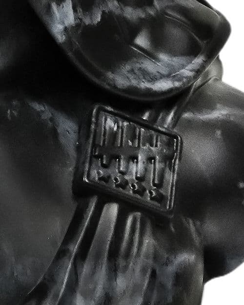 patRIOT (The Legacy) Close Up
