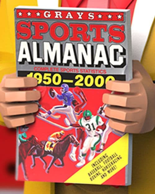 Back to the Future Part 2 x YARMS Close Up