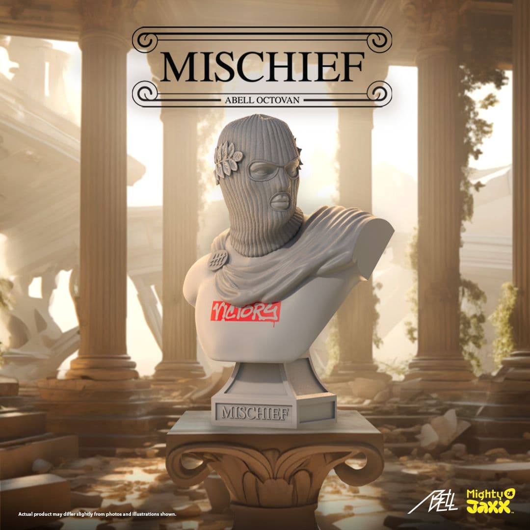 Mischief by Abell Octovan PRODUCT DETAILS
