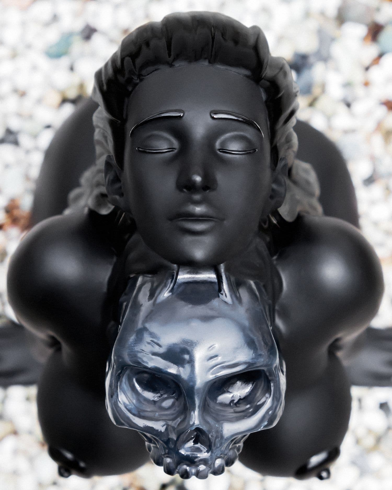 Breakout (Spectre Edition) by Matt Bailey Close Up