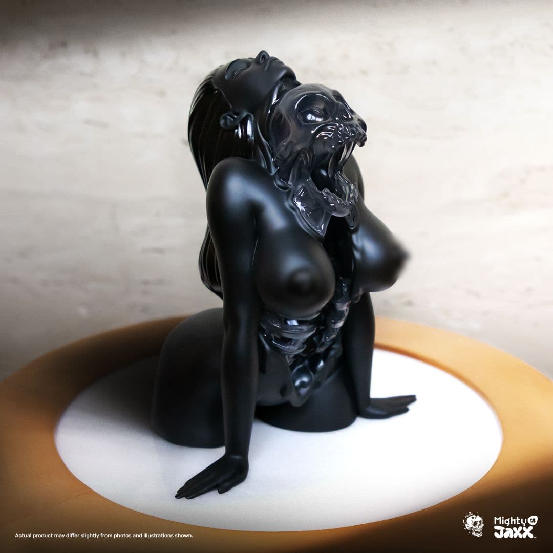 Breakout (Spectre Edition) by Matt Bailey PRODUCT DETAILS