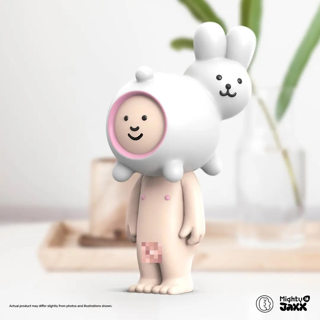 Chief Cottontail by Goodmorningtown PRODUCT DETAILS