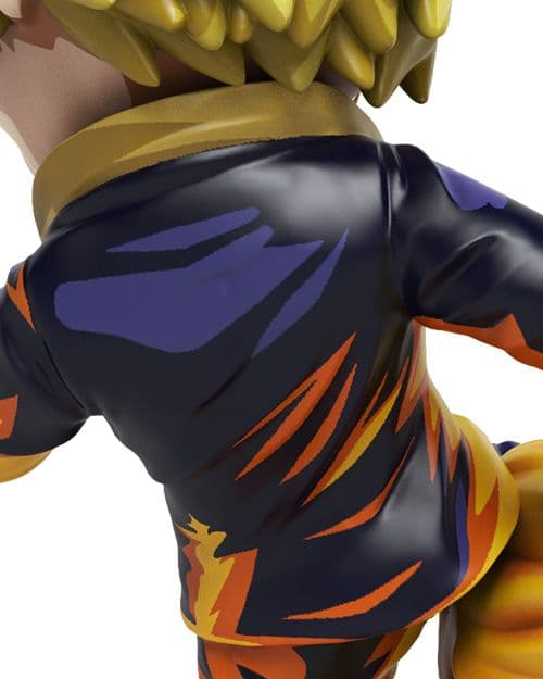 XXRAY Plus: Sanji (Anime Edition) Close Up