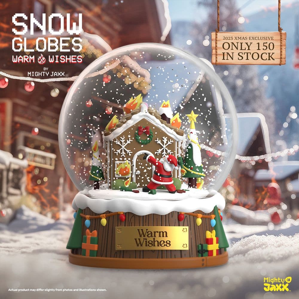 Warm Wishes PRODUCT DETAILS