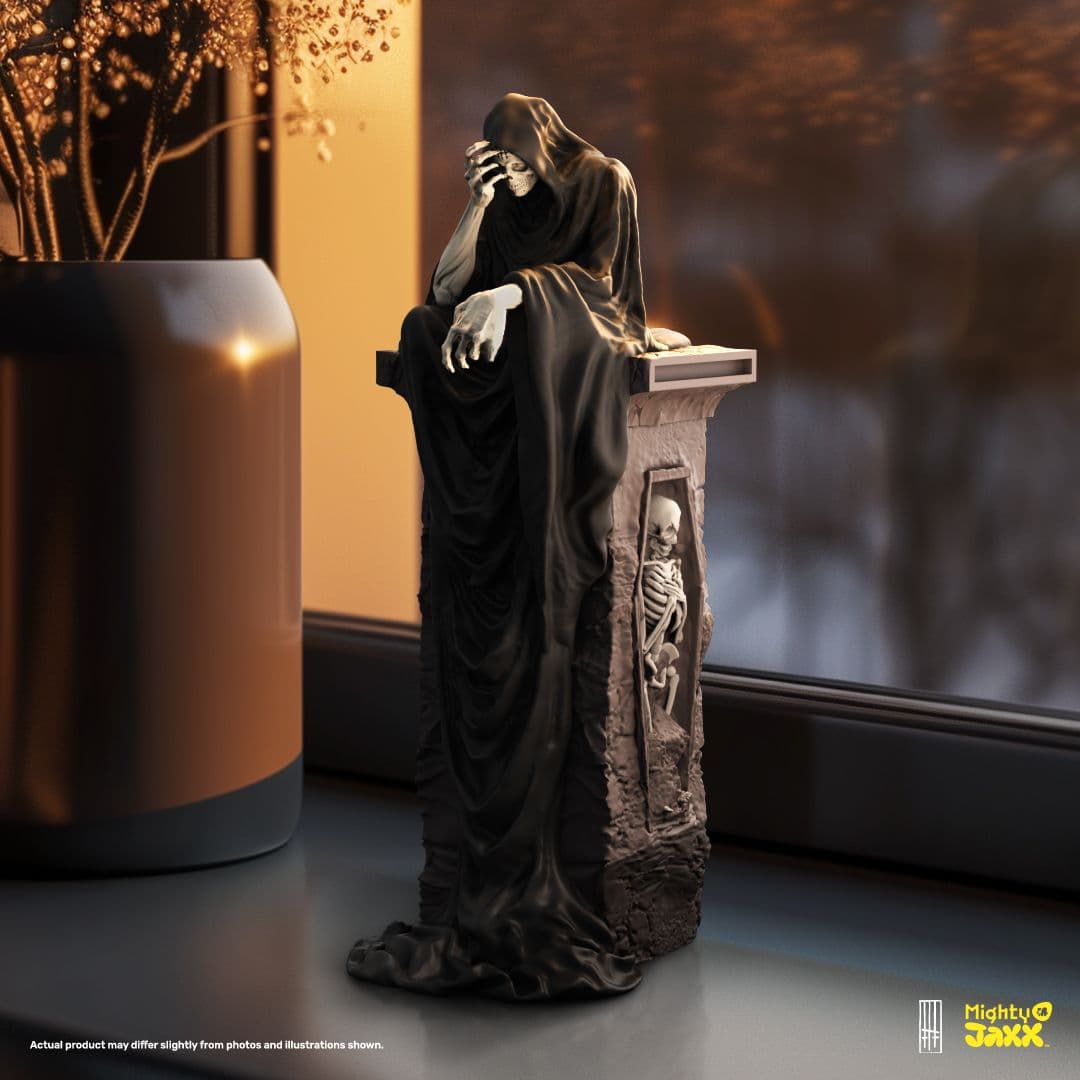 Monolith Chronicles: Acheron by Godmachine PRODUCT DETAILS