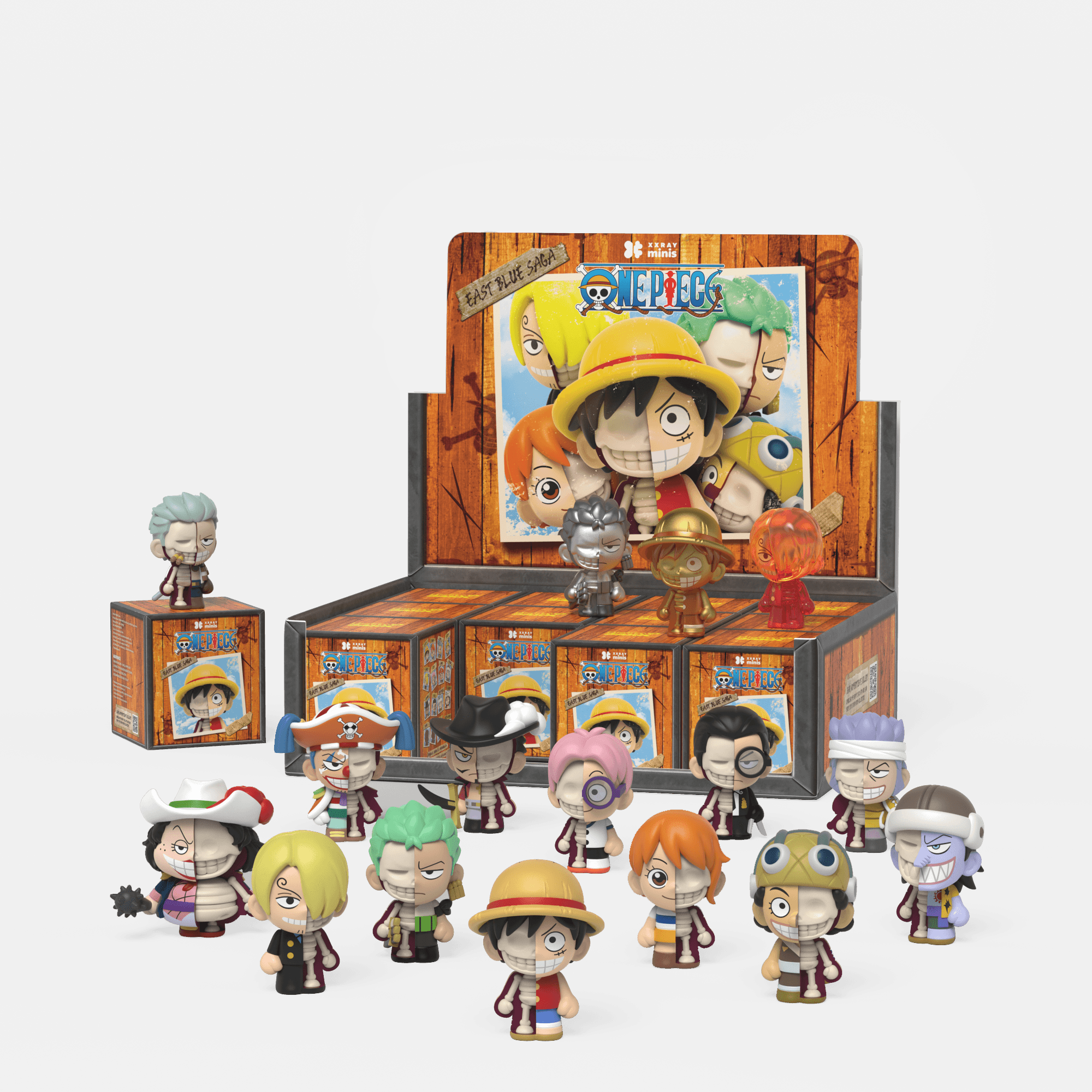 Explore Premium Collectibles | Blind Boxes, Action Figures & Art Toys Explore Premium Collectibles | Blind Boxes, Action Figures & Art Toys